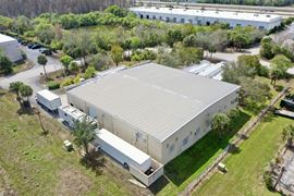 Industrial Office/Warehouse
