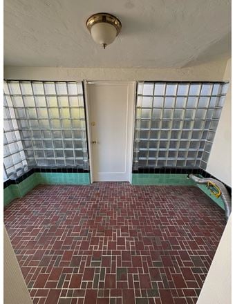 Downtown Fullerton Residential Income