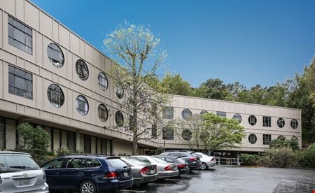 Office space for Rent at 101 Lucas Valley Road in San Rafael