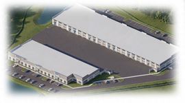 Port Jax Trade Center II