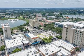 Stabilized Downtown Lakeland Investment Property