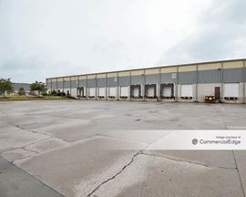 Port Logistics Center at Crossroads - 151 Portside Court