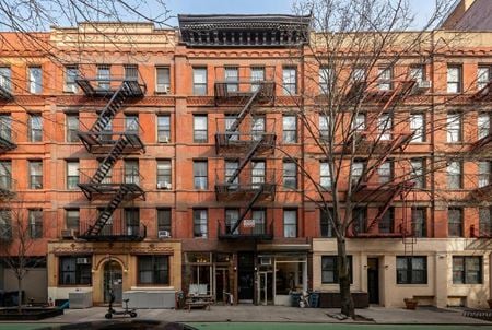 Other space for Sale at 102 Suffolk Street in New York