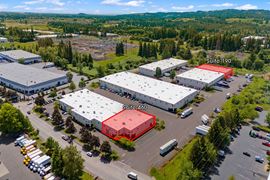 Stafford Distribution Center