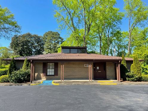 Single Tenant NN Medical Investment
