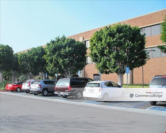 San Gabriel Valley Corporate Campus - 4900 Rivergrade Road