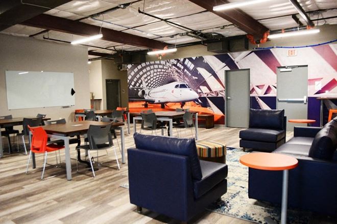 Sugar Land Business Suites