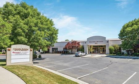 Office space for Rent at 6074 N. Discovery Way in Boise