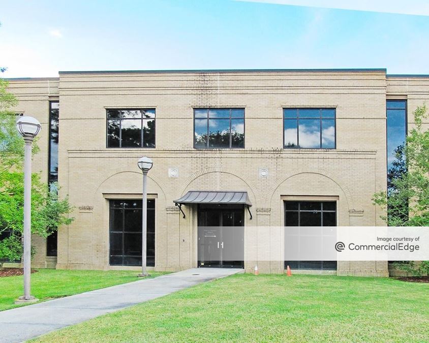 Perkins Road Financial Center Property & Listing Details 42Floors