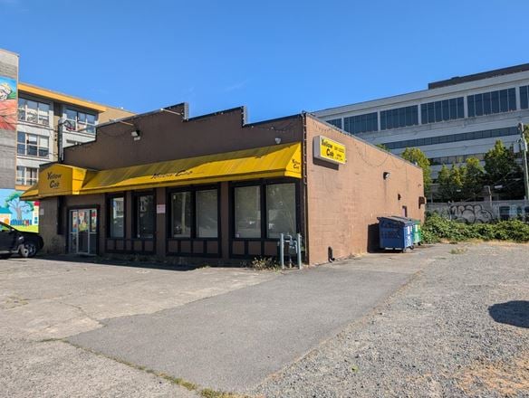817 Fisgard Street Victoria 