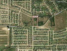 ±3.34 AC | WINTERGREEN RD | LANCASTER