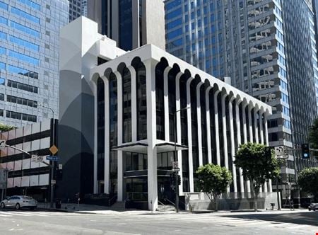 Office space for Rent at 835 Wilshire Boulevard, Suite 500 in Los Angeles