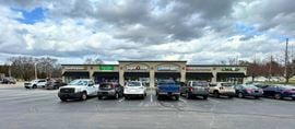 ELFINDALE CORNERS RETAIL SPACE ON WEST SUNSHINE