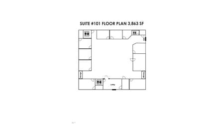 Office space for Rent at 295 Patterson Road in Haines City