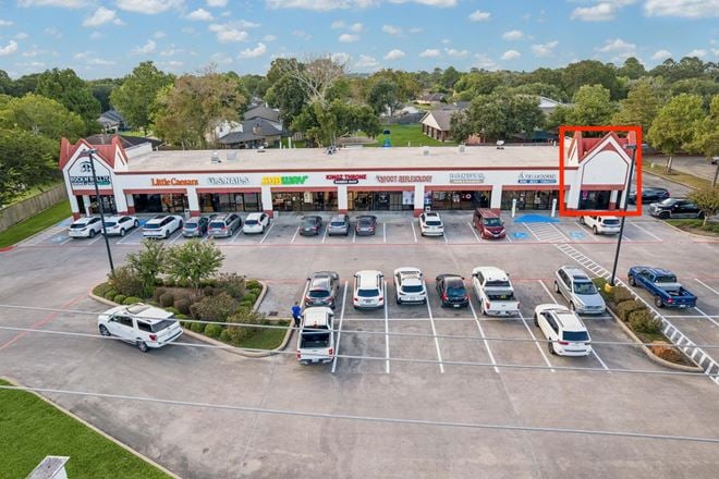 5010 W. Main Street, Suite I, League City, TX 77573