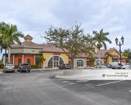 Corkscrew Palms