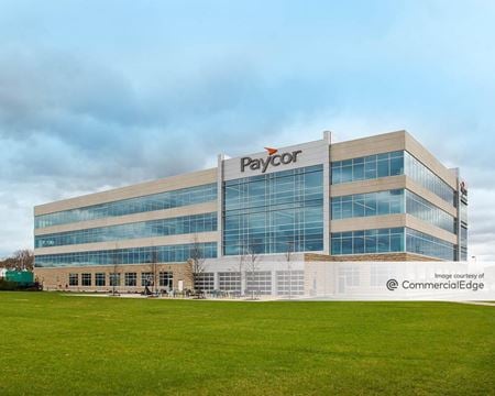 Paycor Headquarters - Cincinnati