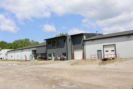 Commercial space for Sale at 4684 South Fraser Road in Bay City