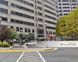 Plaza America Tower 1