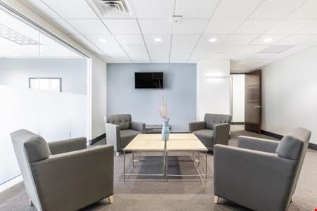 Shared and coworking spaces at 55 Madison Avenue Suite 400 in Morristown