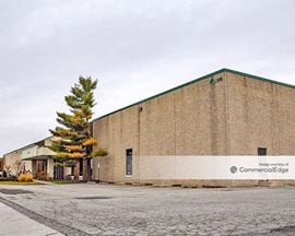 220-240 Anderson Avenue & 245 West Commercial Avenue