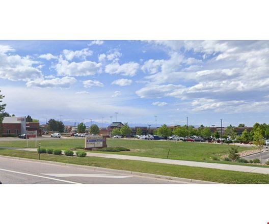 Retail space for Sale at 1855 West 120th Avenue in Westminster