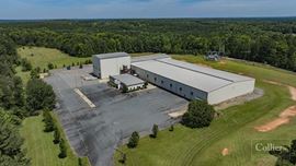 FOR SALE | 61,373 SF Available | Lancaster, SC