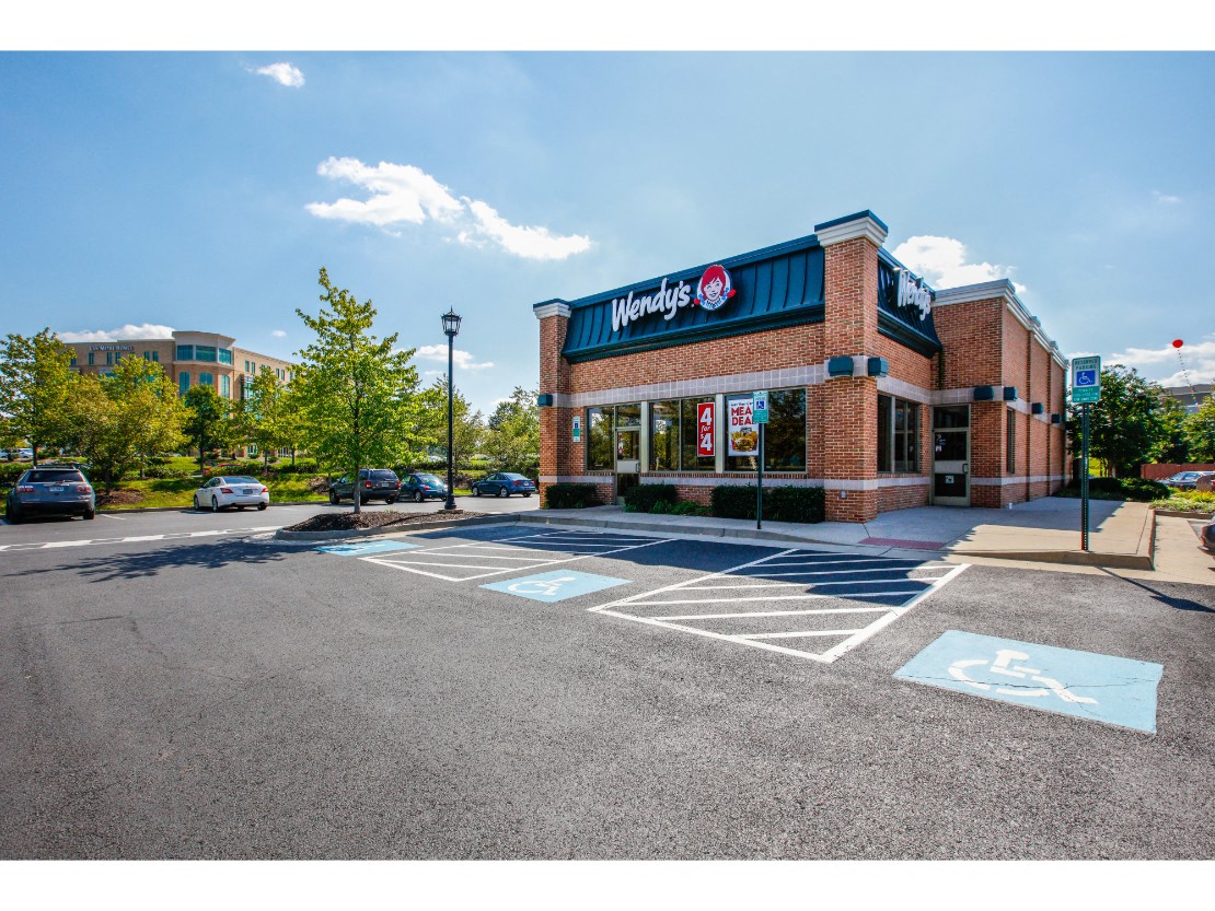 Stone Ridge Village Center