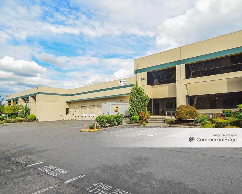 510 Andover Park West, Tukwila, WA 98188