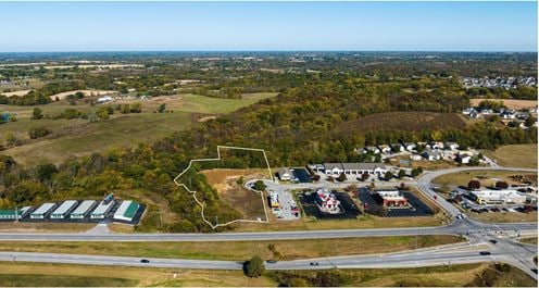 N. 69 Hwy, Excelsior Springs