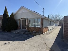 2229 West Laskey Road