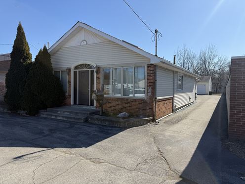 2229 West Laskey Road
