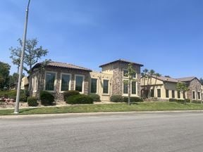 Plum Lane Executive Suites