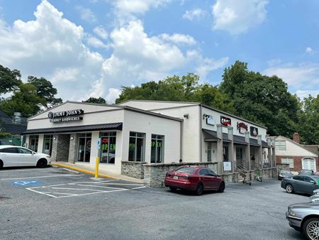 Photo of commercial space at 365 Fourteenth St in Atlanta