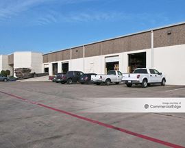 Westpark Business Center - 3930 Dunvale Road & 8622-8702 Westpark Drive