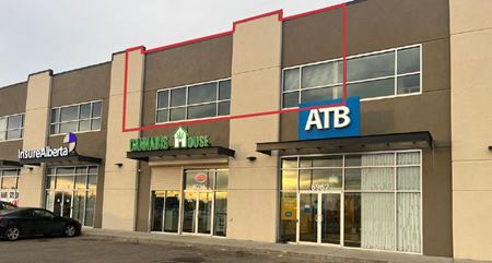 Office space for Sale at 6958 76 Avenue Northwest in Edmonton