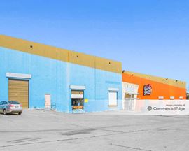 Howard Lane Distribution Center