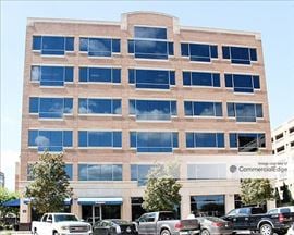 The Plaza Building