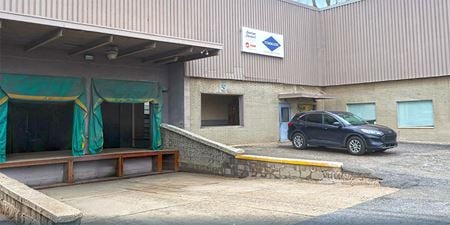 Industrial space for Rent at 1115 South Pennsylvania Avenue in Lansing