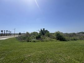 2.59 Acres Mixed Use Gall Blvd at Rapid River NE Corner
