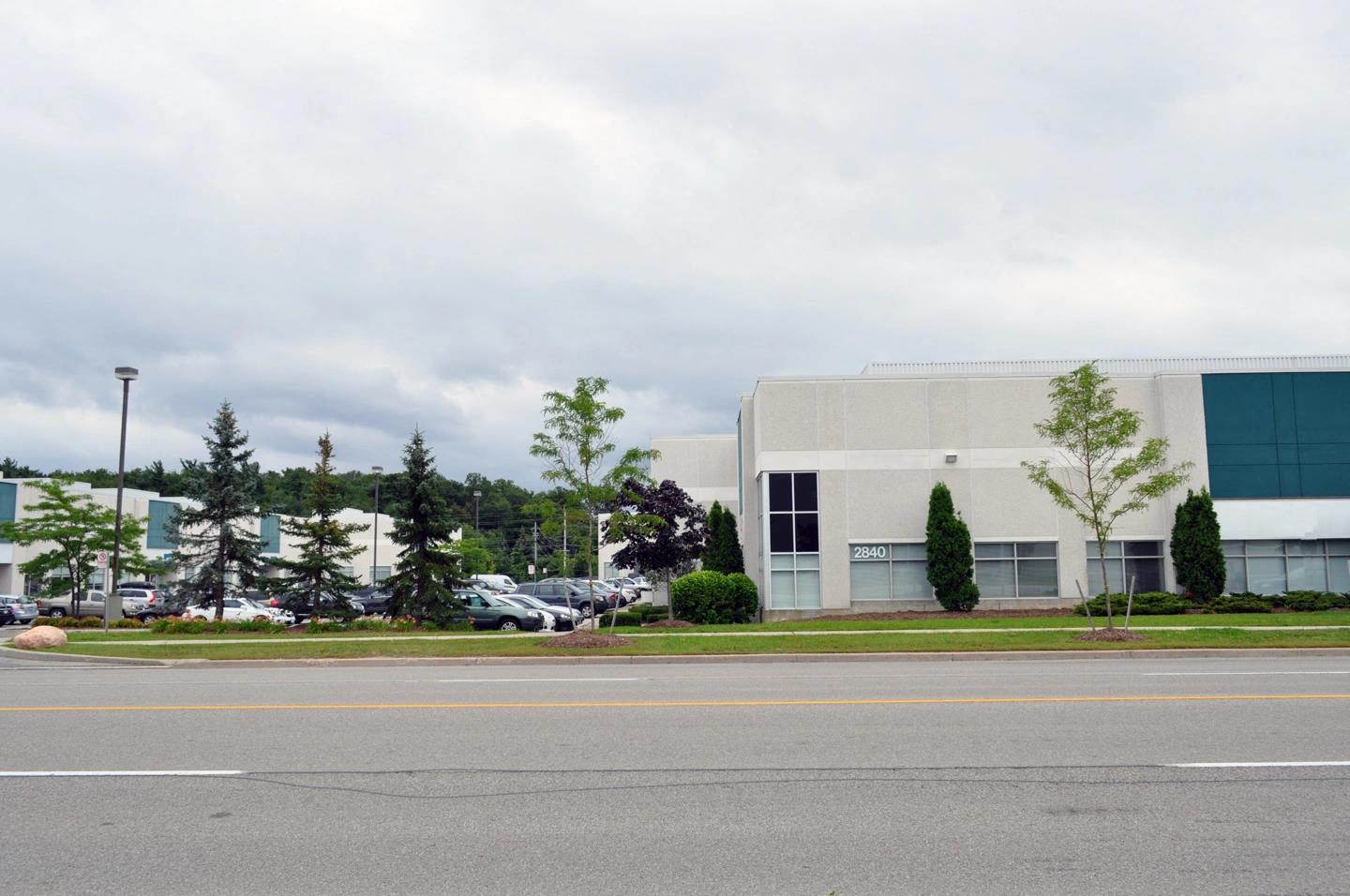 Argentia Business Park Argentia Business Park