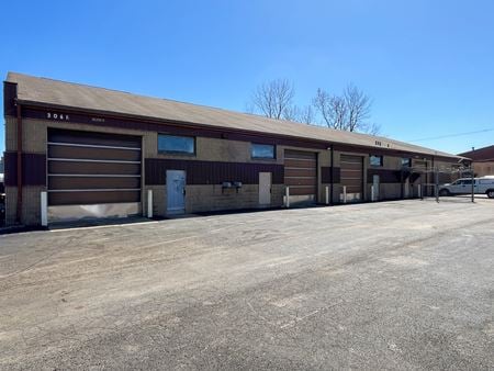 Photo of commercial space at 3061-3069 Lamb Avenue in Columbus
