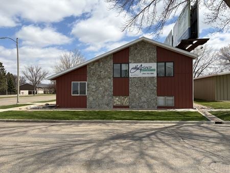Office space for Rent at 1305 East Central Avenue in Bismarck