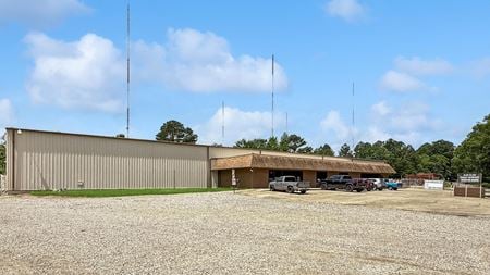 Industrial space for Rent at 2501 Pawnee Village Rd in Birmingham