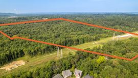 Residential Development Site