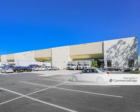 Photo of commercial space at 8963 Carroll Way in San Diego