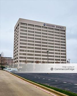 One Energy Square