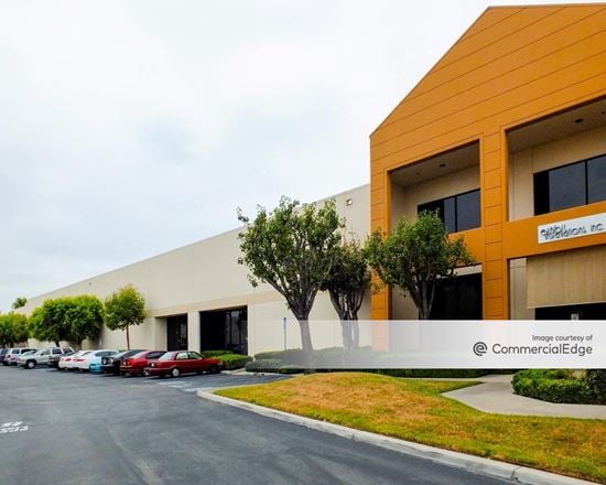 The Colonnade Business Park