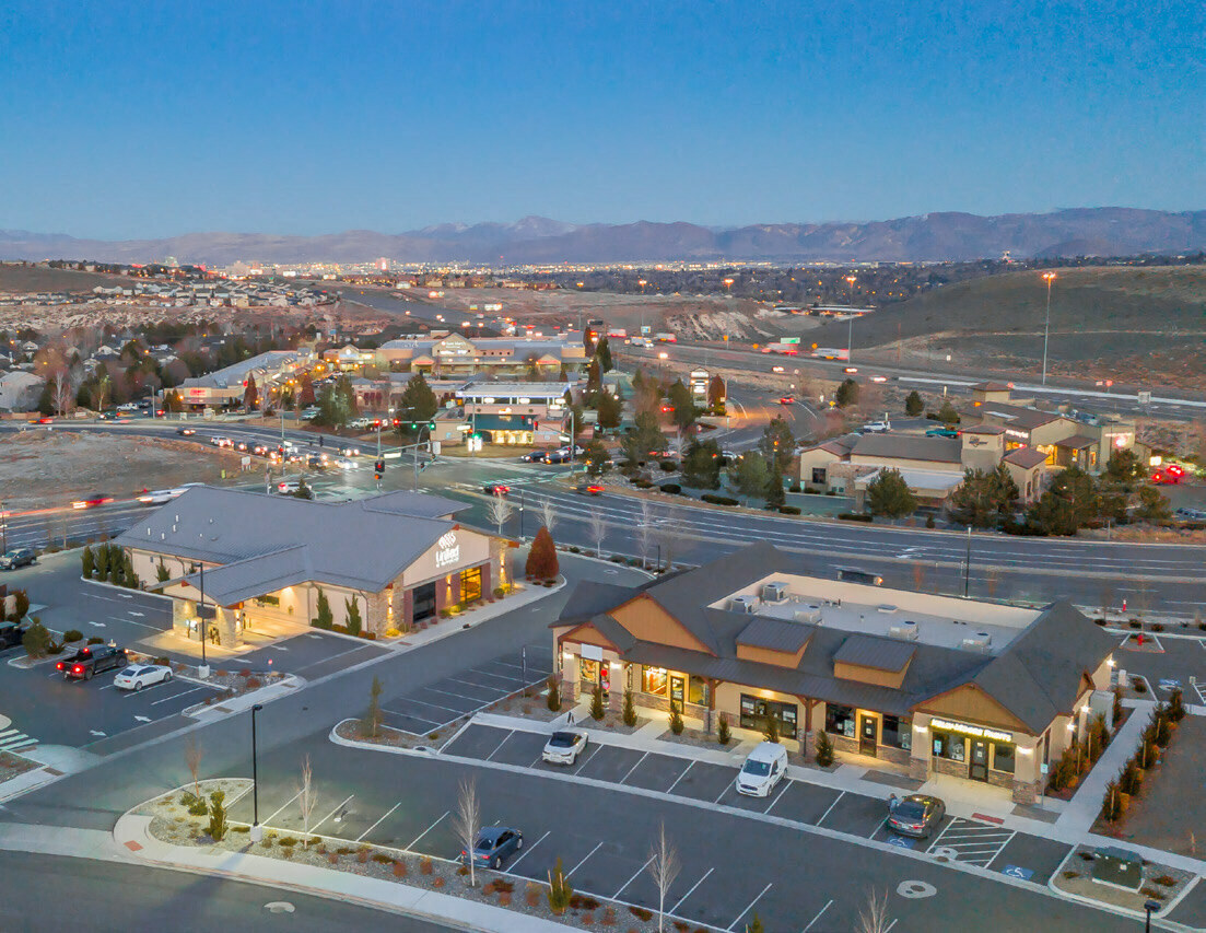 960 Ambassador Dr, Reno, NV 89523