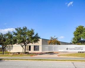 Las Colinas Industrial Story Business